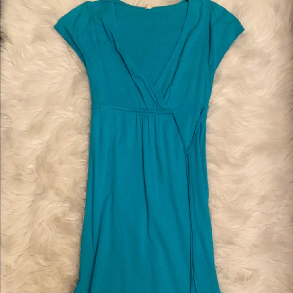 J Crew dress